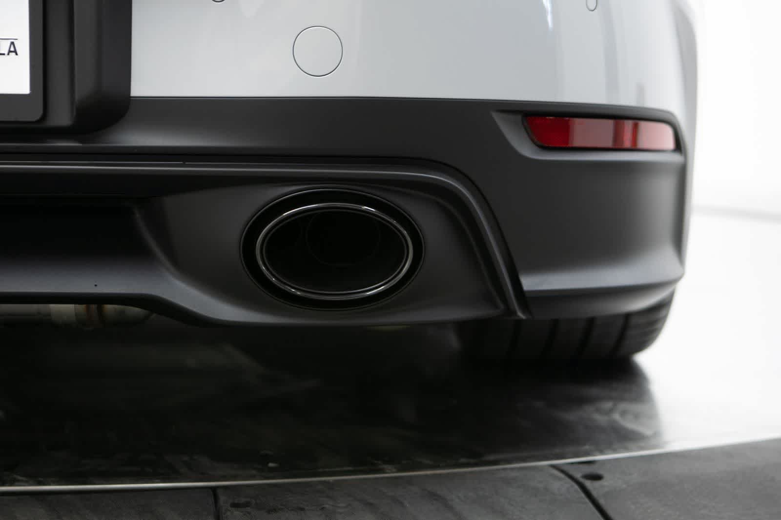 New 2026 Porsche 911 Carrera T RWD image 35