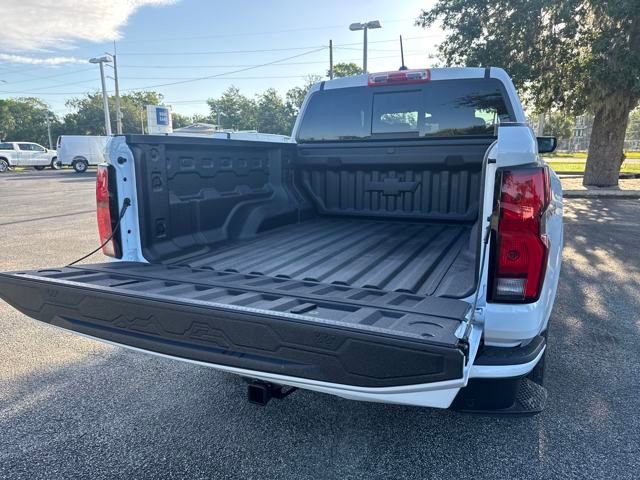 New 2025 Chevrolet Colorado LT w/ LT Convenience Package image 10