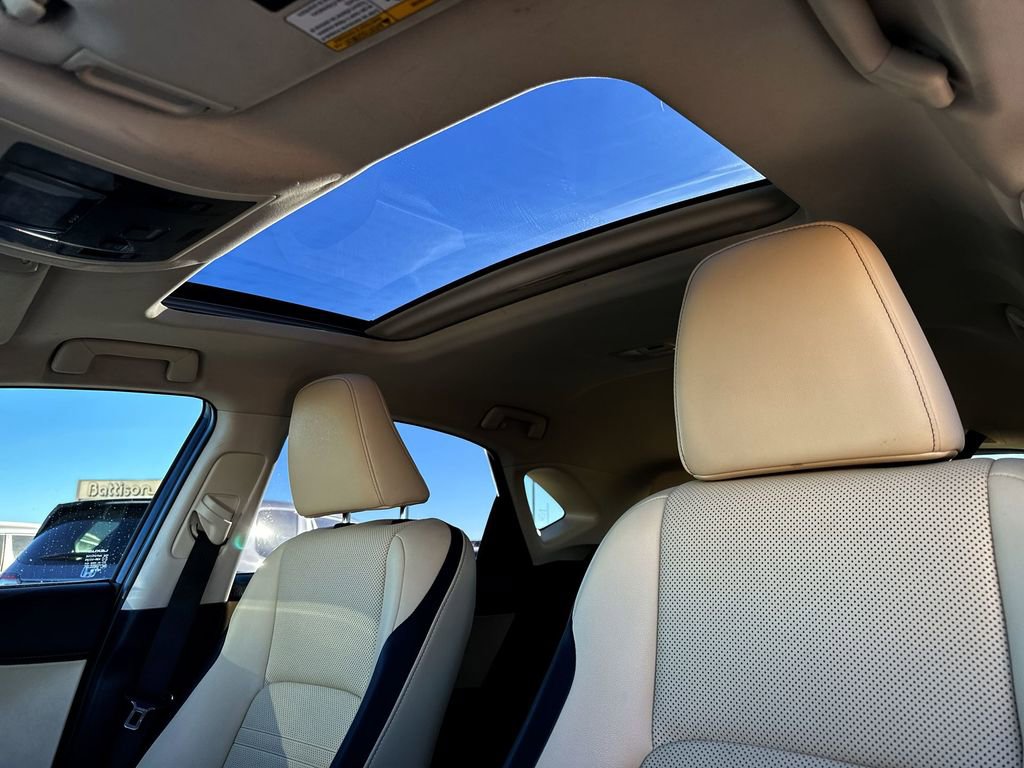 Used 2017 Lexus NX 300h AWD w/ Premium Package image 22