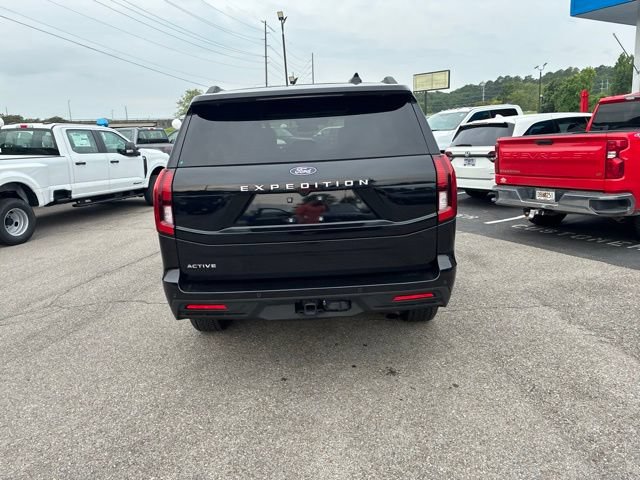Used 2025 Ford Expedition Active AWD/4WD image 30