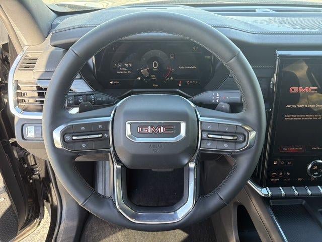 New 2026 GMC Acadia Elevation w/ Elevation Premium Package FWD image 26