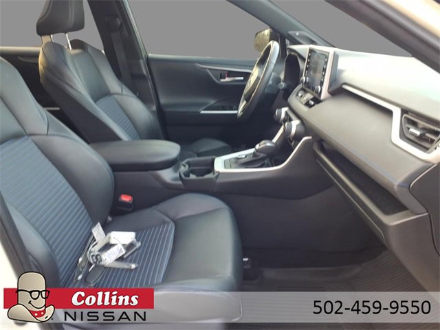 Used 2020 Toyota RAV4 XSE image 13