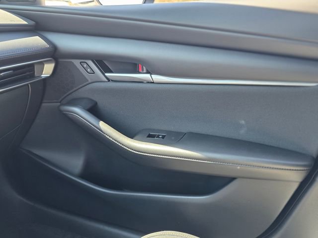 New 2026 MAZDA MAZDA3 s FWD image 26