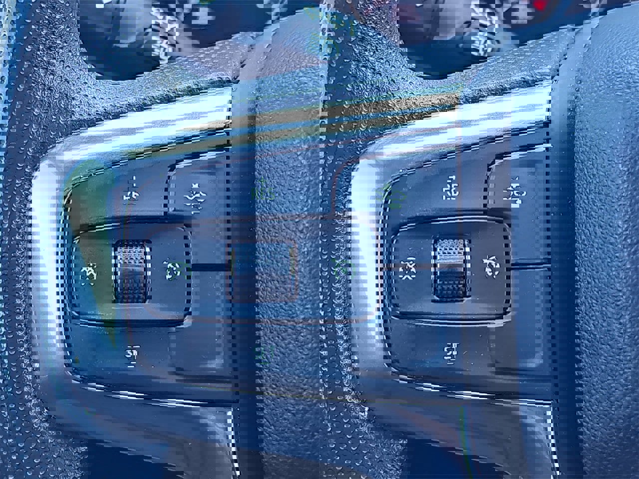 Certified 2023 Chevrolet Blazer LT w/ Convenience Package image 22