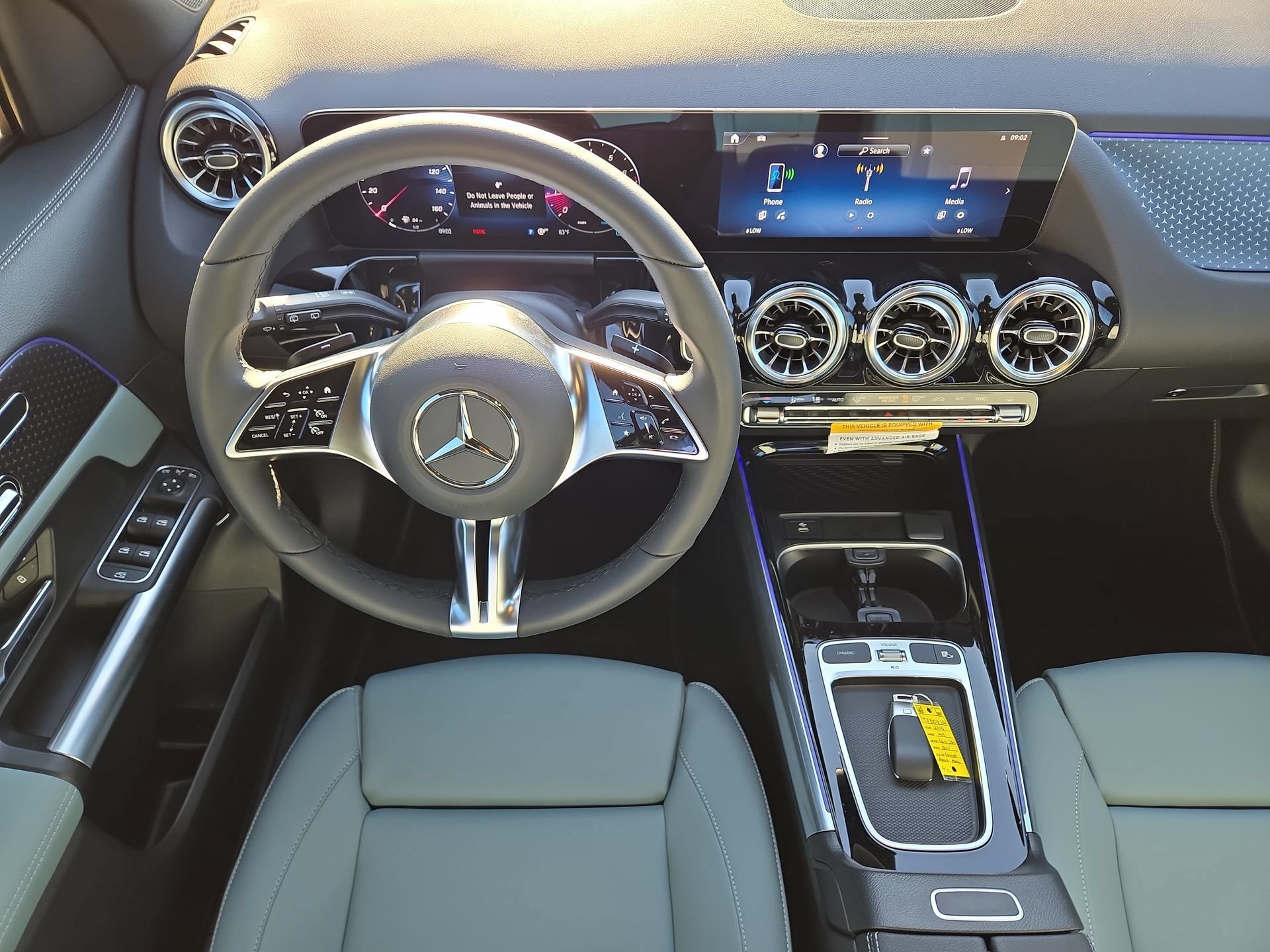 New 2026 Mercedes-Benz GLA 250 image 14