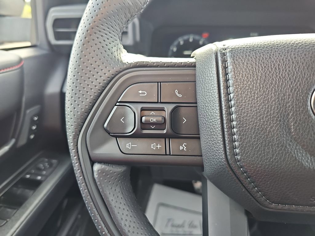 Used 2025 Toyota 4Runner TRD Pro image 21