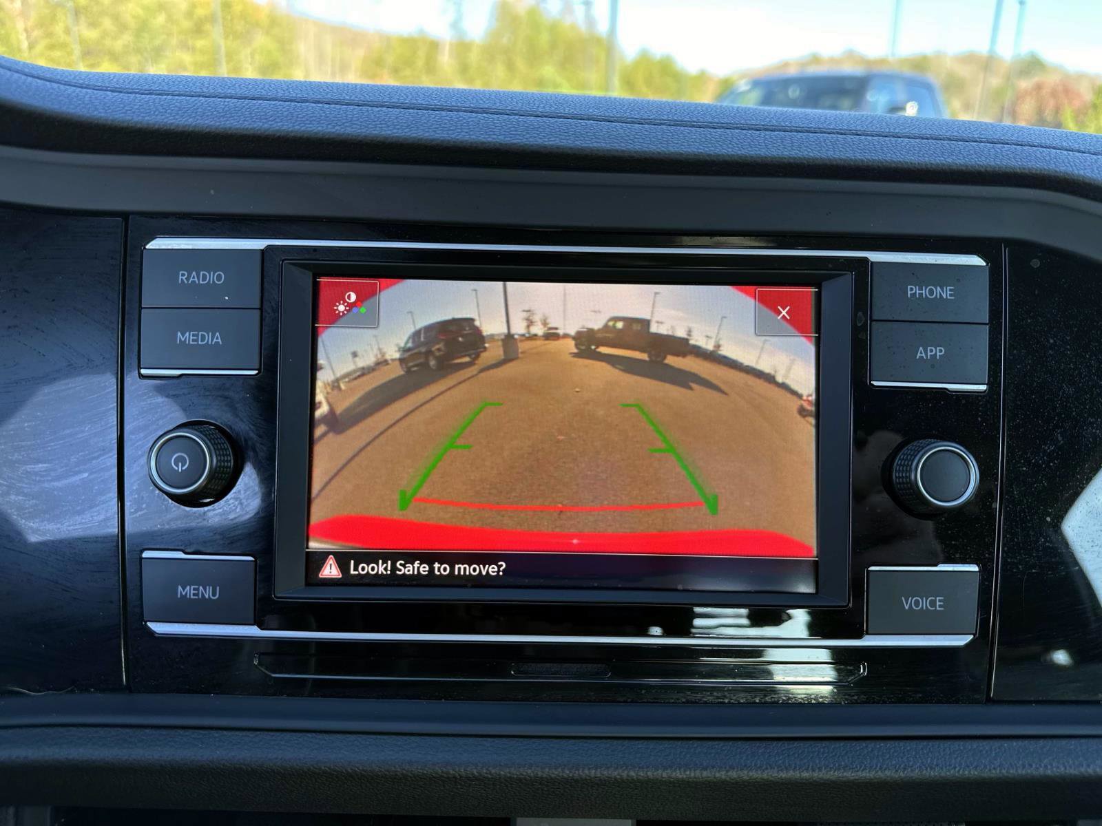 Used 2021 Volkswagen Jetta R-Line image 24