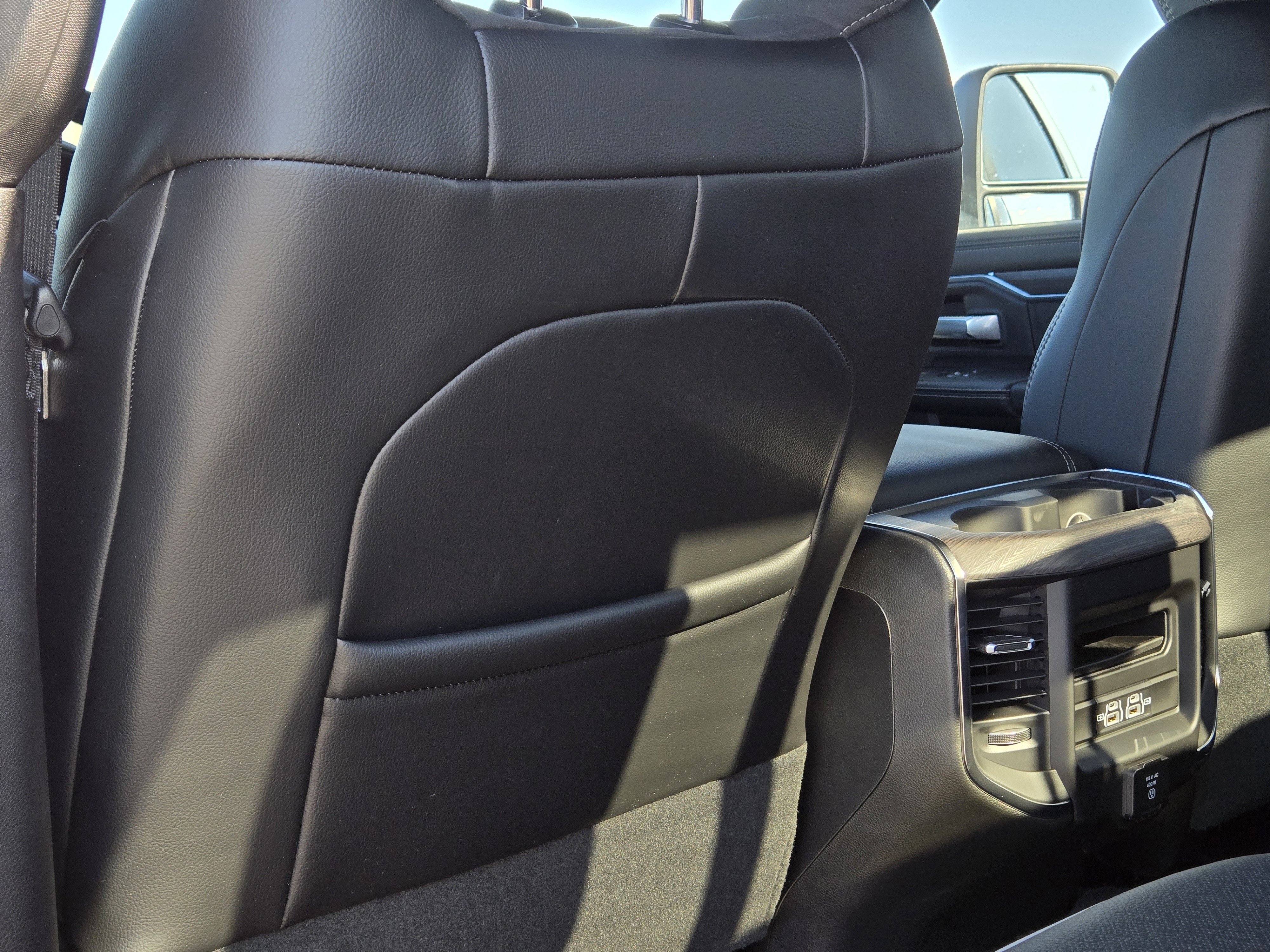 New 2026 RAM 2500 Laramie w/ Sport Appearance Package image 20