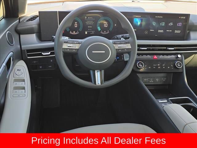Certified 2024 Hyundai Sonata SEL FWD image 11