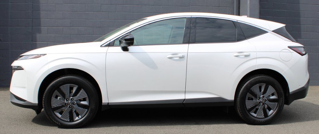 New 2025 Nissan Murano SL image 2