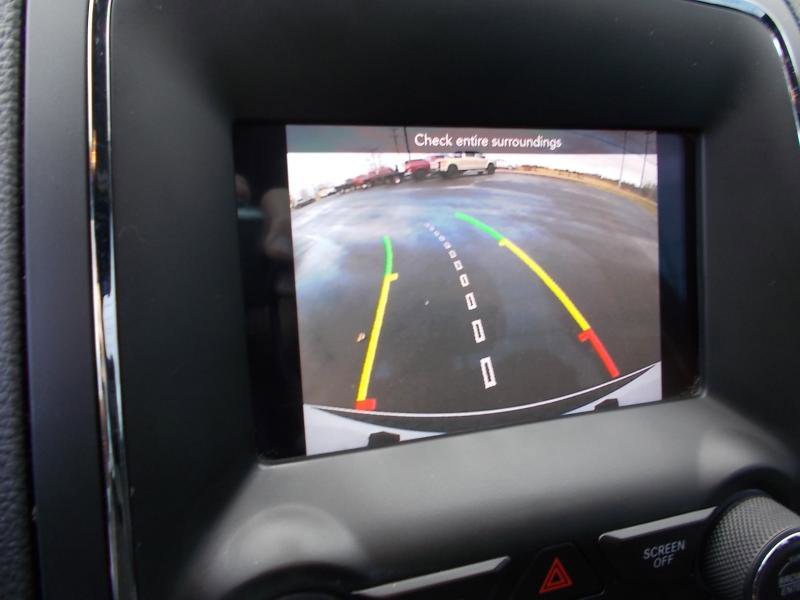 Used 2018 Dodge Durango SXT w/ Quick Order Package 2BB image 33