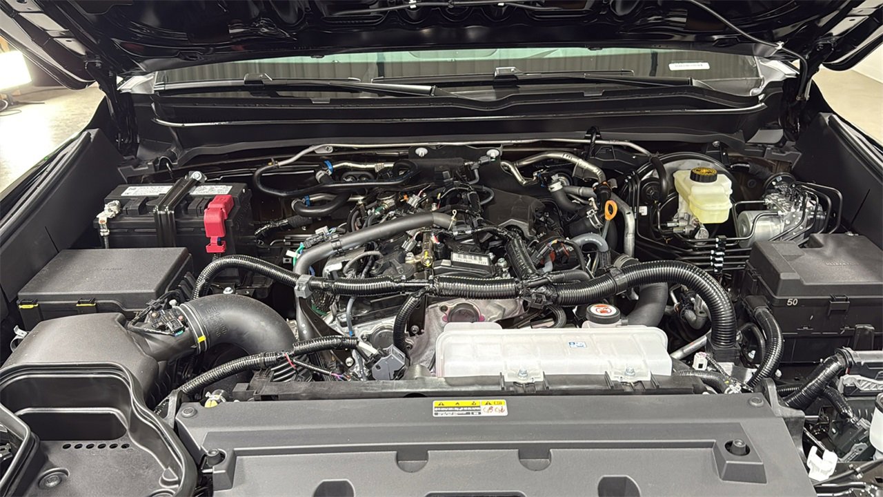 New 2026 Toyota Tacoma SR5 image 25