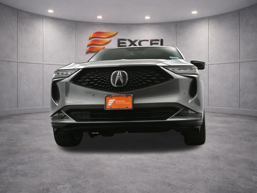 Used 2023 Acura MDX A-Spec image 57
