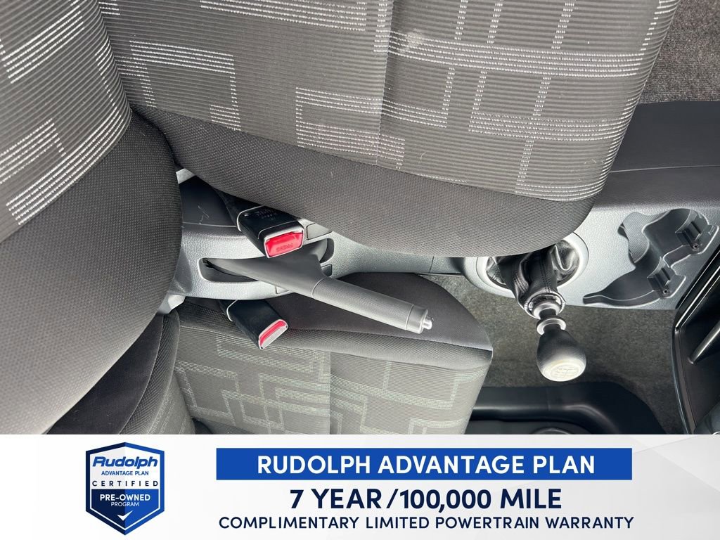Used 2011 Suzuki SX4 LE FWD image 26