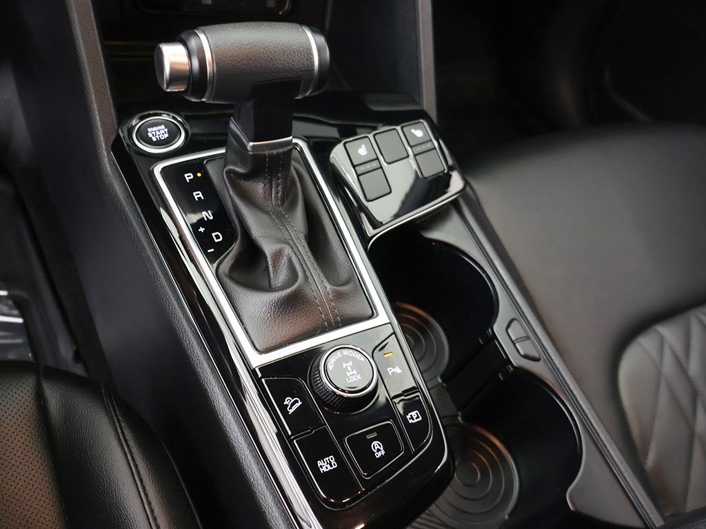 Certified 2024 Kia Sportage X-Line AWD/4WD image 49