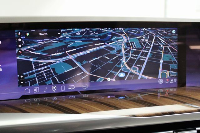 New 2026 Cadillac Escalade Platinum Luxury image 16