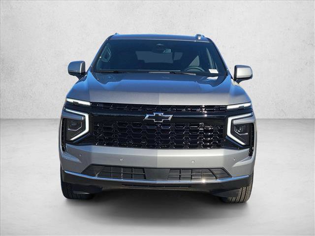 New 2026 Chevrolet Tahoe LS image 6