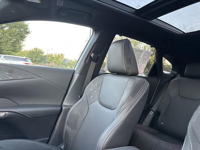 New 2025 Lexus RX 350 AWD image 23