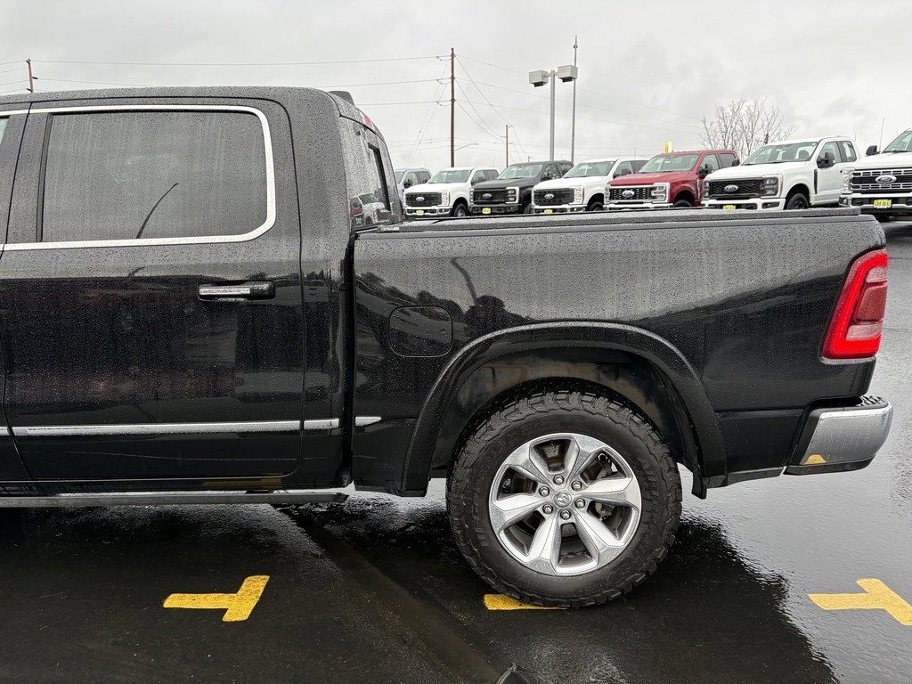 Used 2021 RAM 1500 Limited image 12
