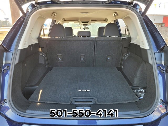 Used 2026 Nissan Rogue SV image 13