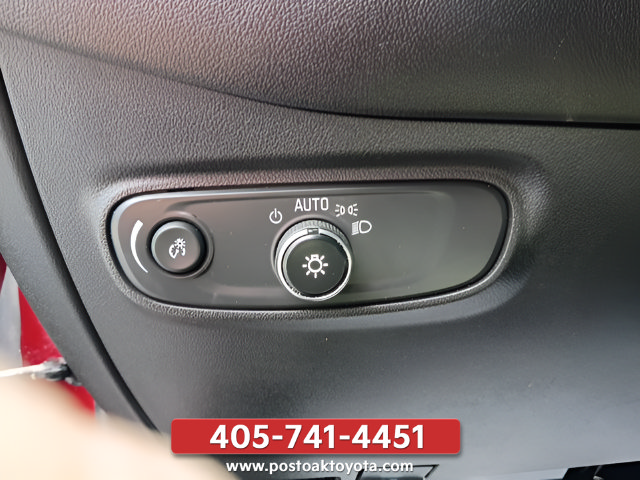 Used 2023 Chevrolet Equinox LT FWD image 15