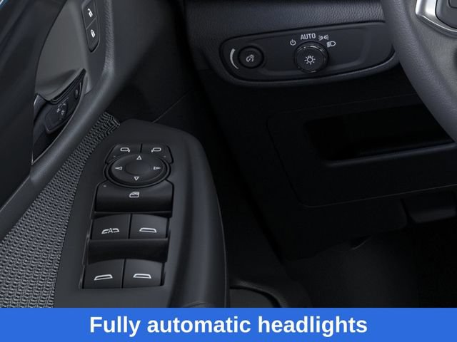 New 2026 Chevrolet TrailBlazer LT w/ Convenience Package AWD/4WD image 23
