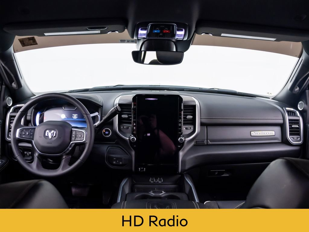 Used 2025 RAM 2500 Laramie image 10