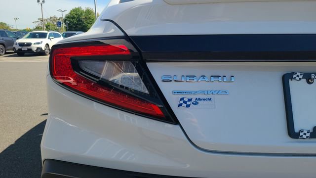 Used 2023 Subaru WRX Premium AWD/4WD image 6
