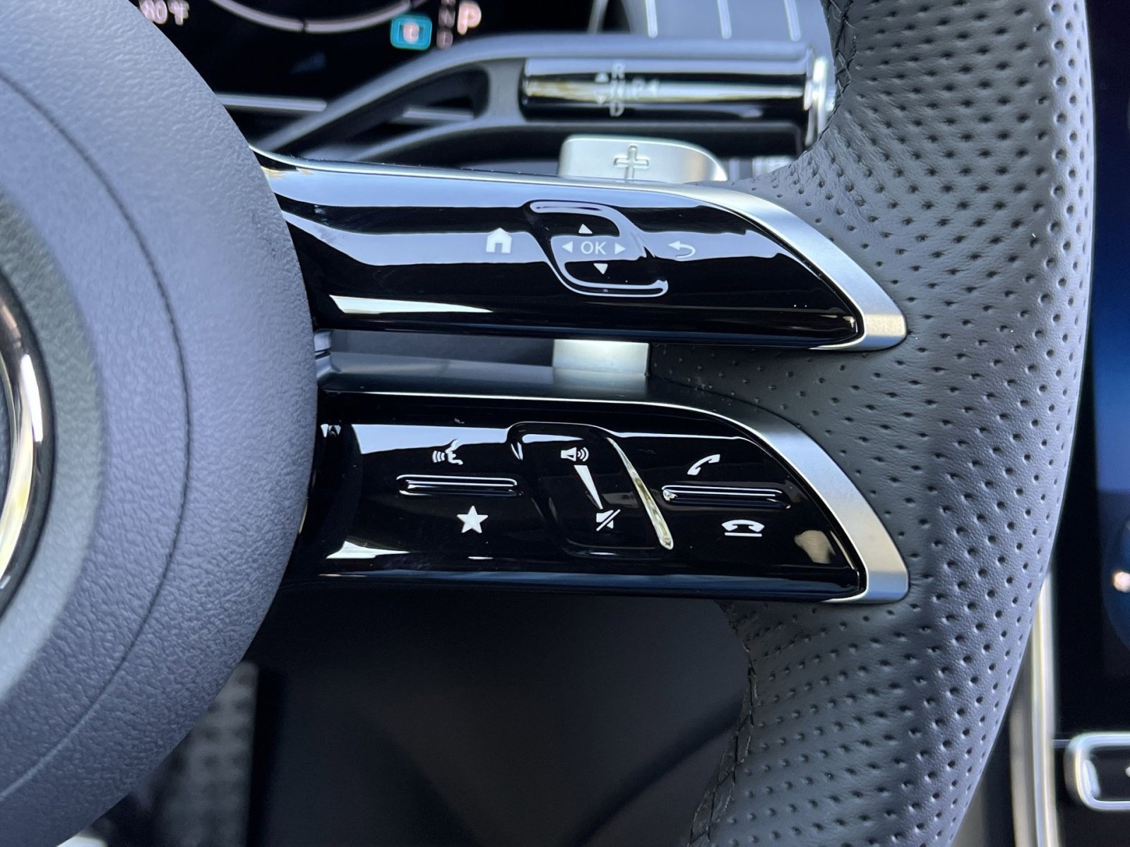 New 2026 Mercedes-Benz GLC 300 GLC 300 image 29