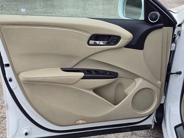 Used 2014 Acura RDX AWD image 10