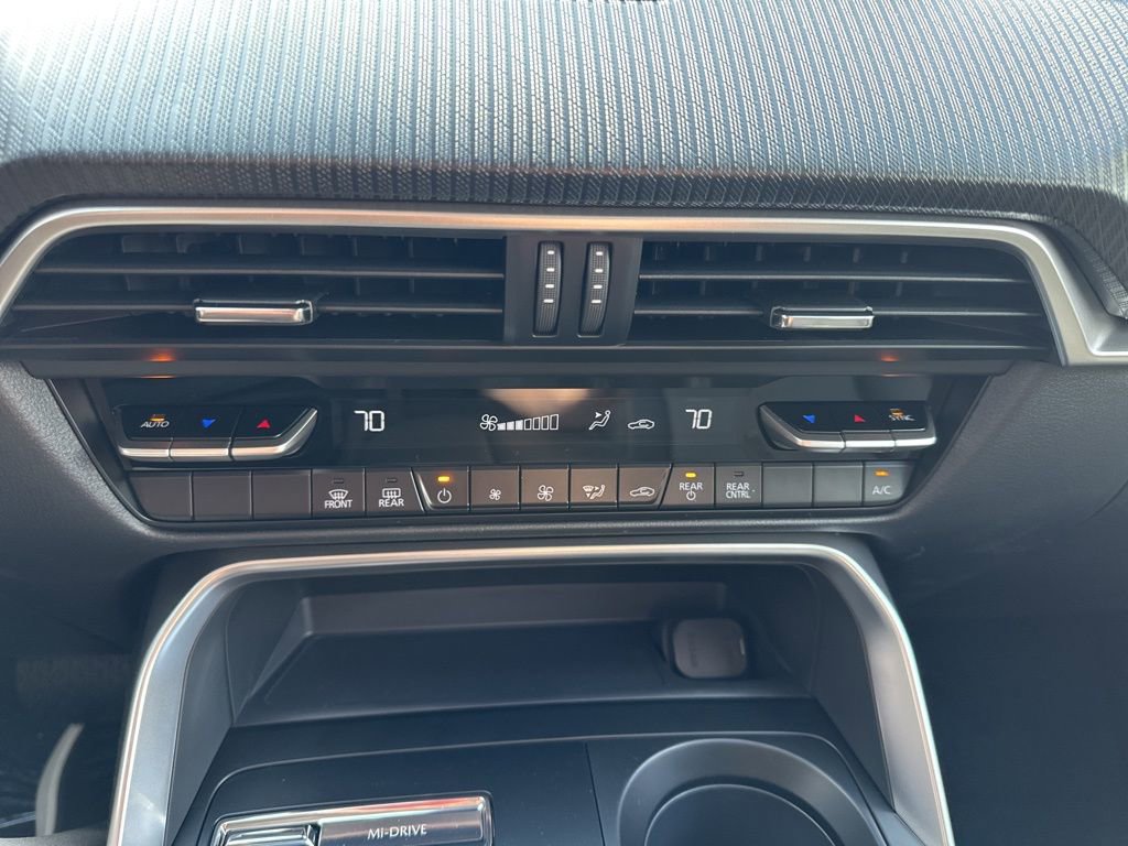 New 2026 MAZDA CX-70 SC image 37