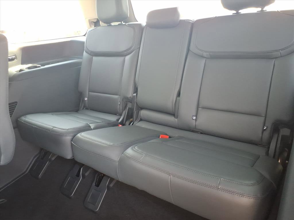 New 2026 Ford Expedition Active RWD image 17