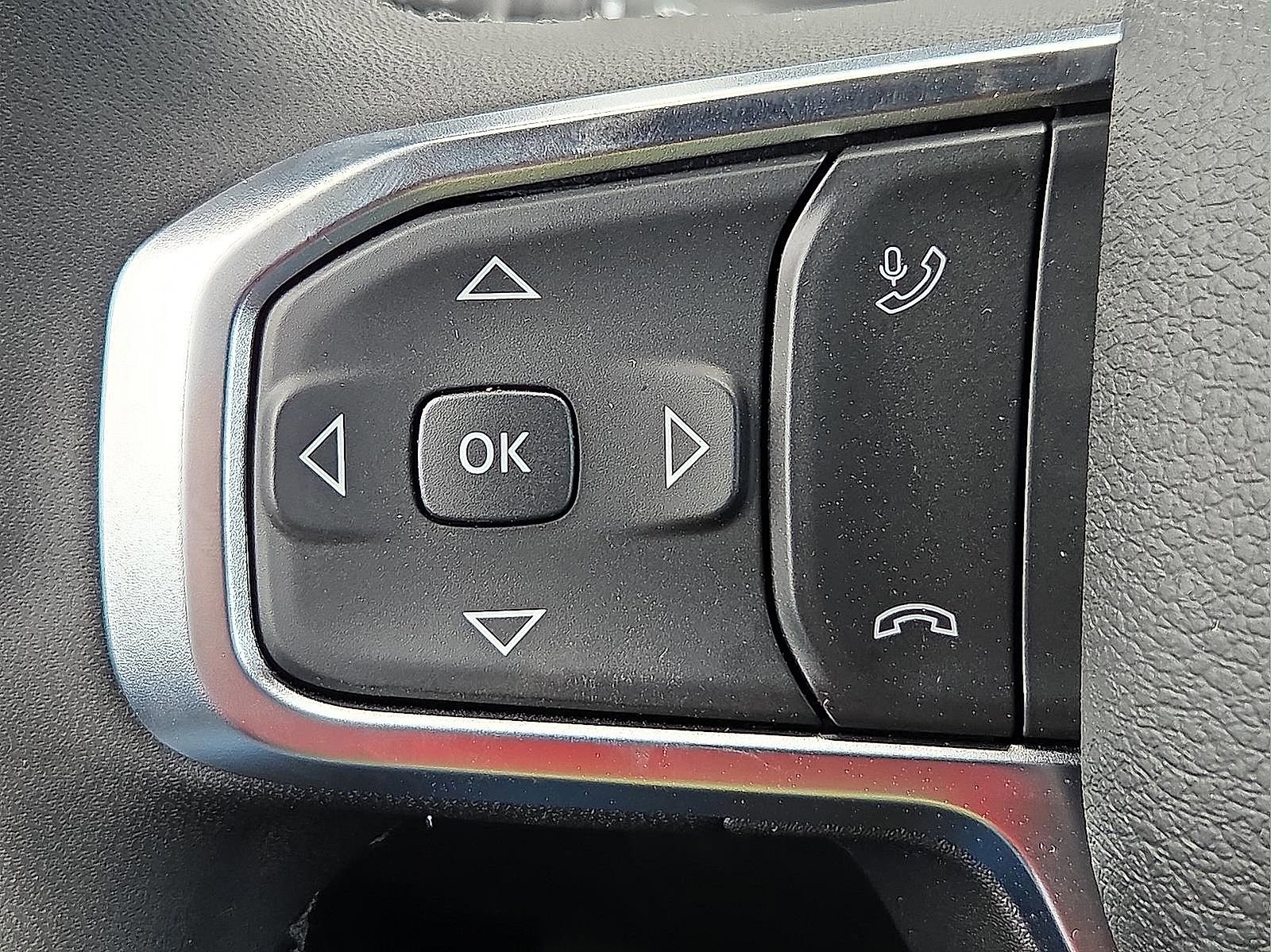 New 2026 RAM 2500 Big Horn image 22