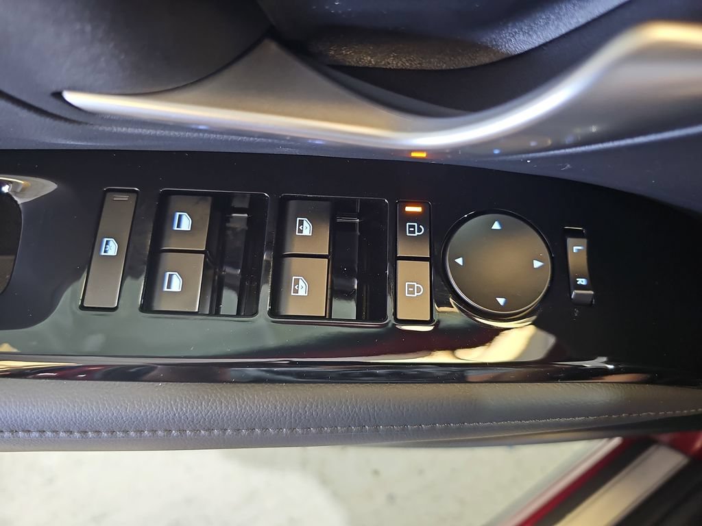 New 2026 Hyundai Tucson Limited AWD/4WD image 28