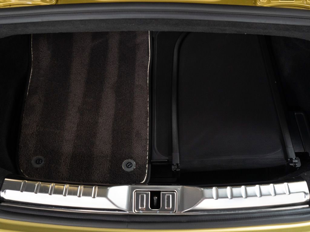 Used 2022 Bentley Continental GT image 51