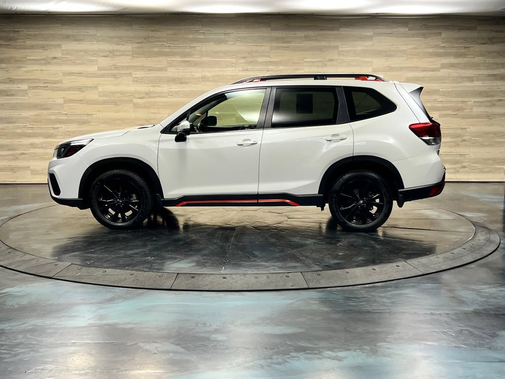 Used 2020 Subaru Forester Sport AWD/4WD image 24