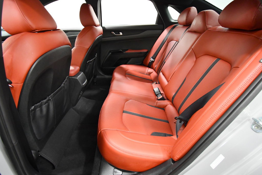 Certified 2023 Kia K5 GT-Line w/ GT-Line Premium Package FWD image 15