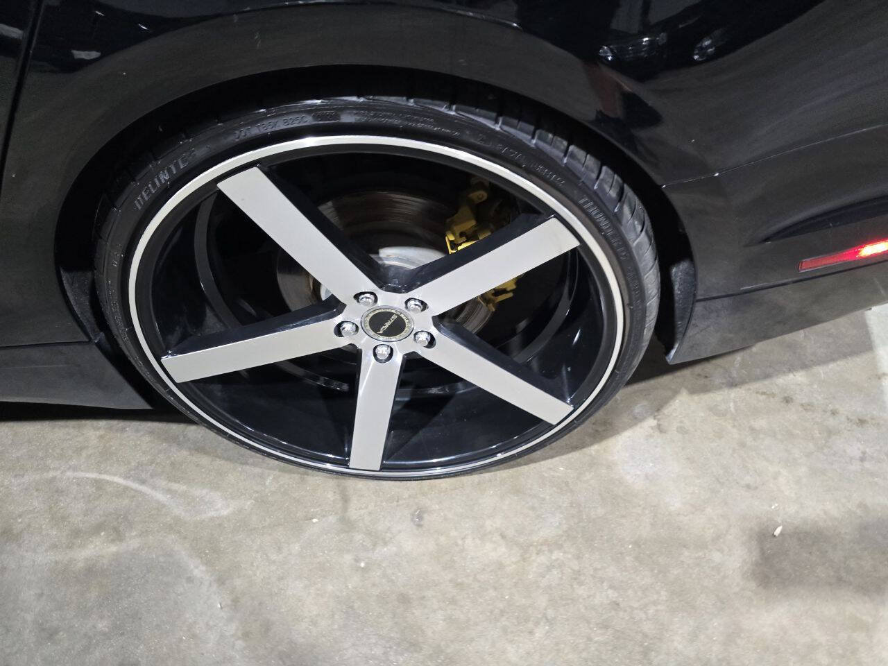 Used 2017 Lincoln MKZ Premiere FWD image 24