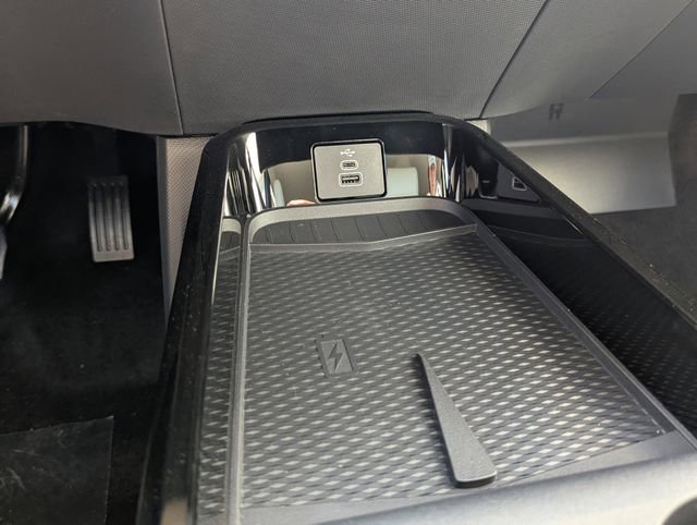 New 2025 Ford Mustang Mach-E Premium w/ Interior Protection Package image 19