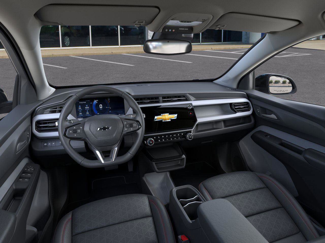 New 2027 Chevrolet Bolt RS image 15