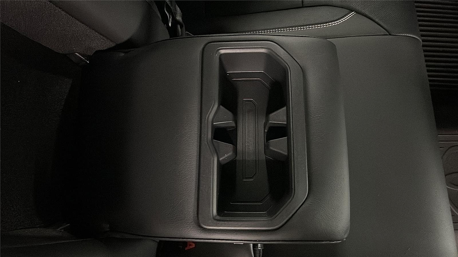 New 2026 Toyota Tundra Limited AWD/4WD image 21