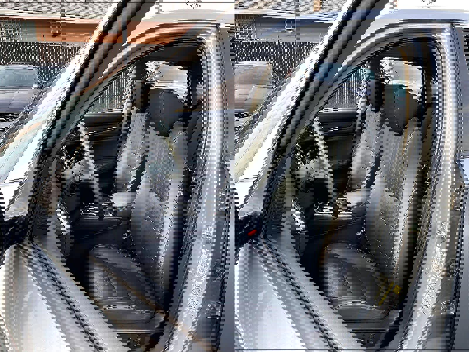 Used 2018 Honda Accord EX-L image 26