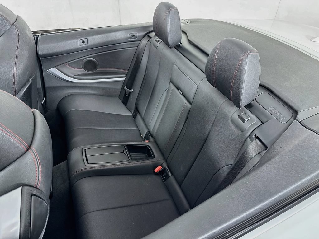 Used 2018 BMW 430i Convertible RWD image 29