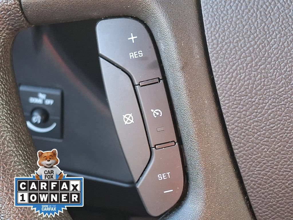 Used 2024 Chevrolet Express 2500 w/ Driver Convenience Package RWD image 20