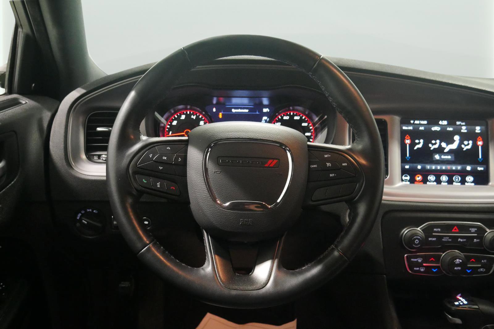 Used 2023 Dodge Charger GT w/ Blacktop Package image 22