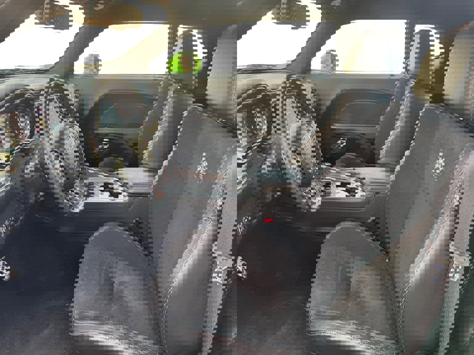 Used 2019 Dodge Challenger R/T Scat Pack image 10