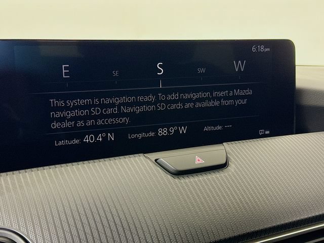 New 2026 MAZDA CX-70 SC AWD/4WD image 13