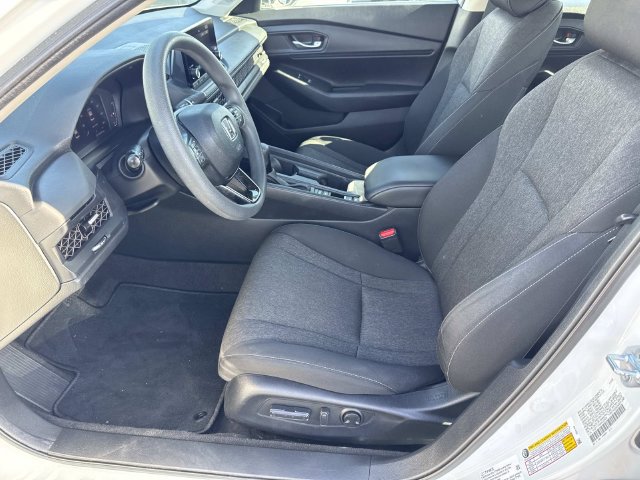 Certified 2024 Honda Accord EX image 22
