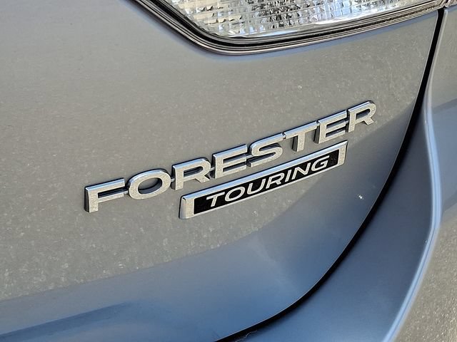 Used 2019 Subaru Forester Touring AWD/4WD image 30