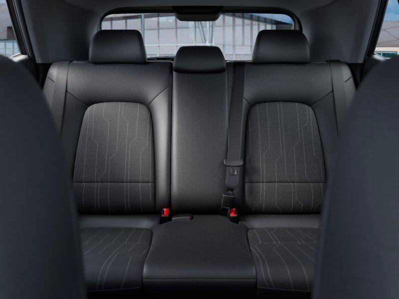 New 2026 Hyundai Venue SE FWD image 12